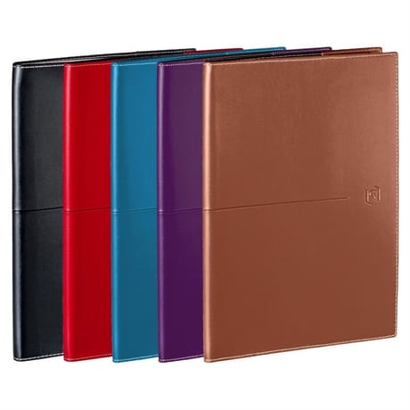 Oxford agenda voyage 16x24 1 semaine sur 2 pages 2024 assorti