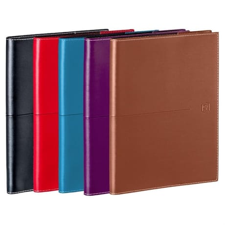 Oxford agenda voyage integral 15x21 1 semaine 2 pages 2024 assorti