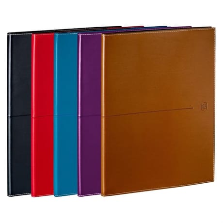 Oxford agenda voyage integral a4 1 semaine sur 2 pages 2024 assorti