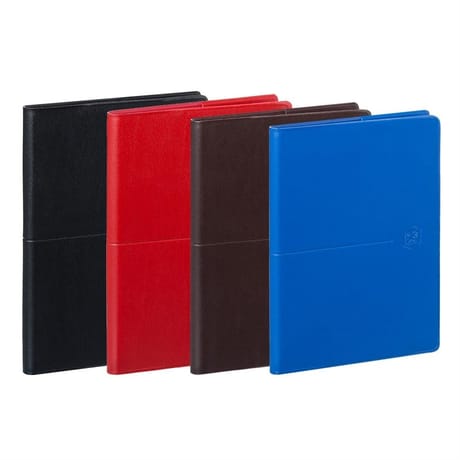 Oxford agenda 10x15 cm first 1 semaine sur 2 pages