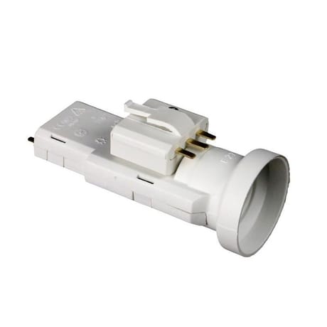 Prodelect douille à clipser E27 - fiche dcl 6a
