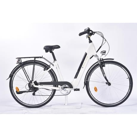 Vélo à assistance électrique e balade 28" 36V-12.8AH
