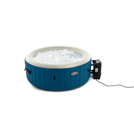 Pure spa blue one  2/4 places