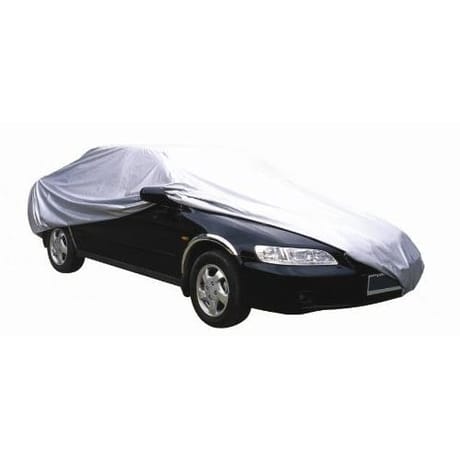 Carlinea housse de voiture exterieure universelle
