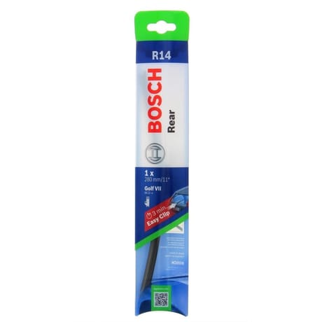 Bosch 1 balai AR golf 7 n°R14 80g