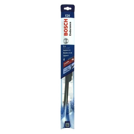 Bosch 1 aero retrofit n°E20