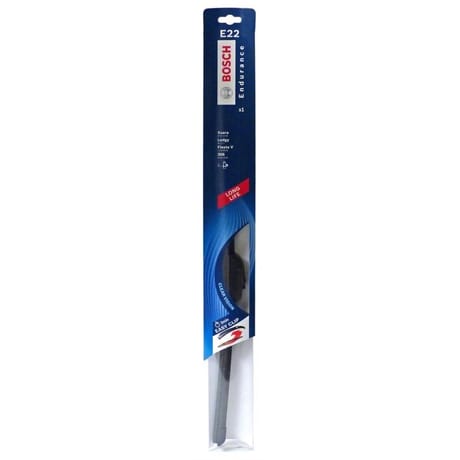 Bosch 1 aero retrofit n°E22