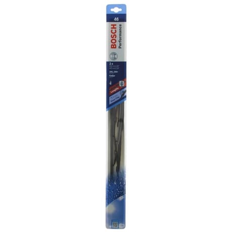 Bosch kit balais 206 N°46