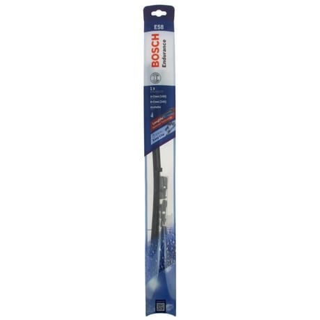 Bosch 1 aero endurance n°E58