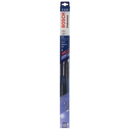 Bosch kit  2 endurance N°E110