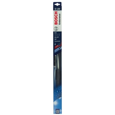 Bosch kit  2 endurance n°E130