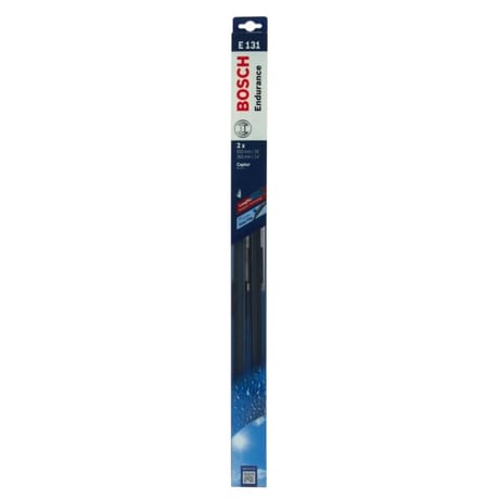 Bosch kit  2 endurance n°E131