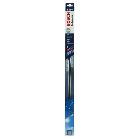 Bosch kit  2 endurance N°E150