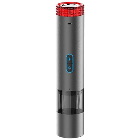 Aspirateur rechargeable multifonction