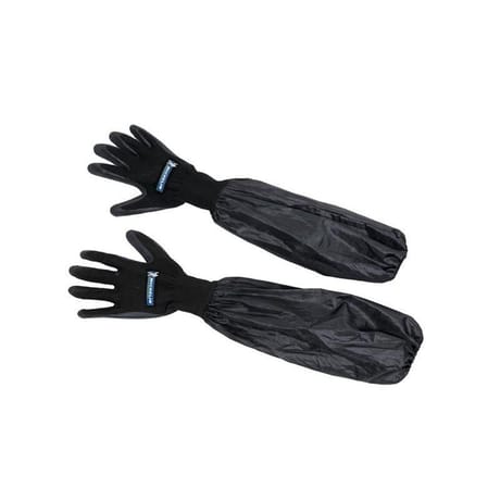 Michelin gants montage chaines