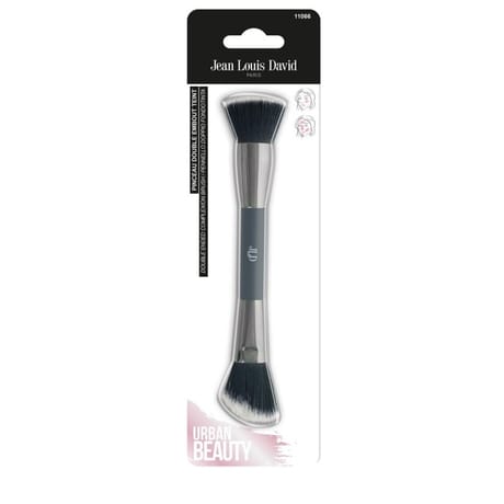 Jean louis david double embout teint
