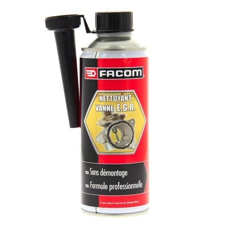 Facom nettoyant van. EGR 475ml