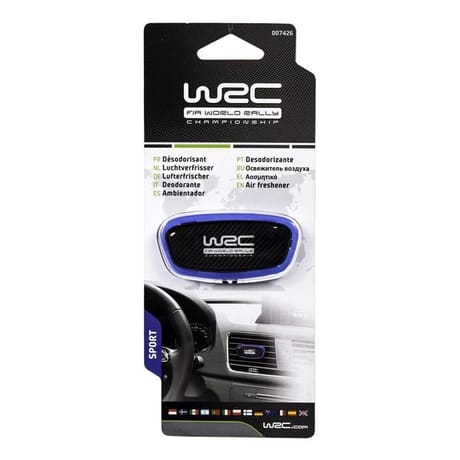 WRC stick rally Sport