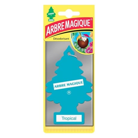 Arbre magique tropical 12g