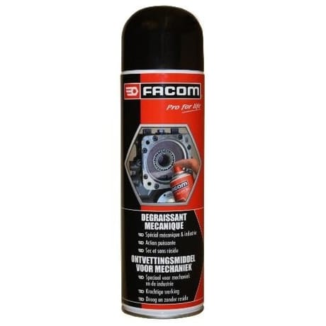 Facom dégraissant mécanique 400ml