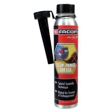 Facom stop fumée diesel  300ml