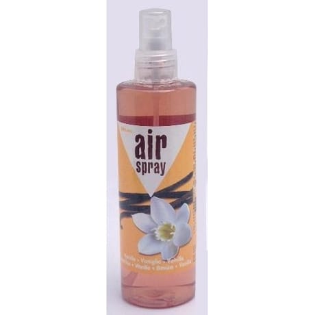 Carlinea air spray vanille