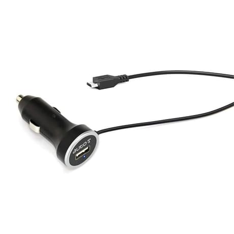 Kit Chargeur12/24V micr-us