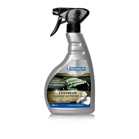 Michelin expert lustreur brillance extreme 500 ml