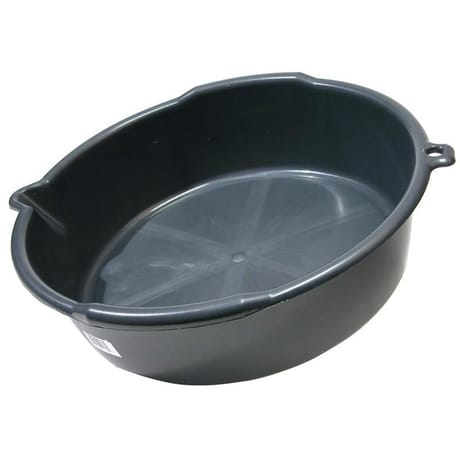 Xltech bac de vidange voiture 7L 258g