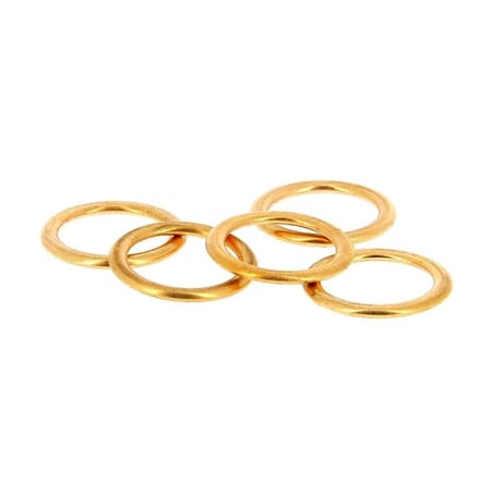 Xltech 5 joints cufa 16mm PSA Renault