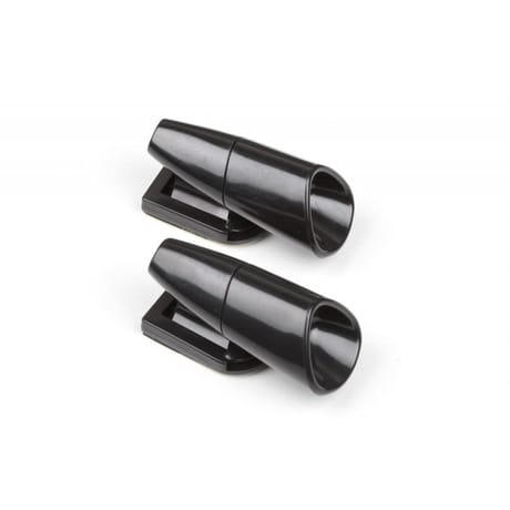 Carlinea 2 sifflets anti-gibier