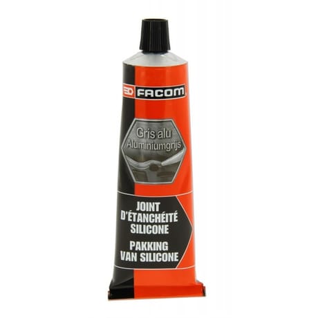 Facom joint silicone 100g
