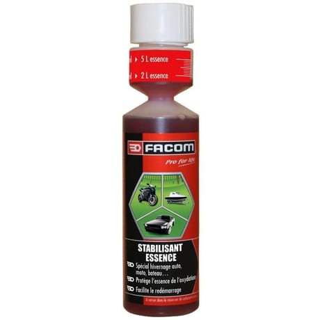 Facom stabilisant carburant