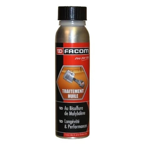 Facom traitement huile 200ml