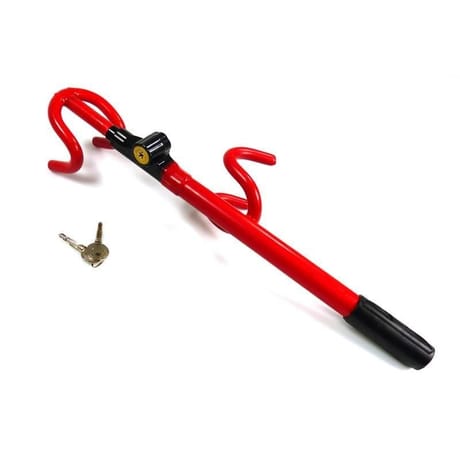 CARTEC Bloque-volant double crochet