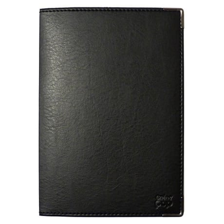 Classic Porte-papiers noir