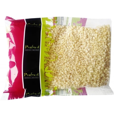 Profruit amandes hachées 250g