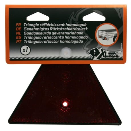 XLPTOOLS triangle signalisation