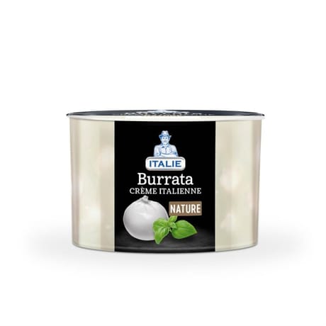 Burrata 120g