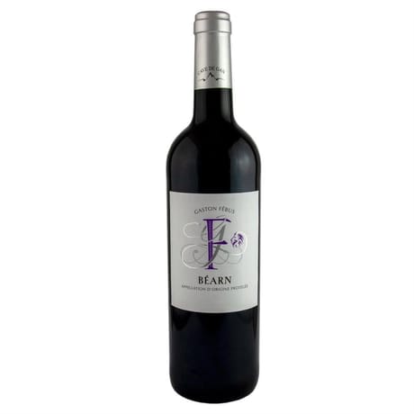 Febus Bearn rouge 75 cl 12% Vol.