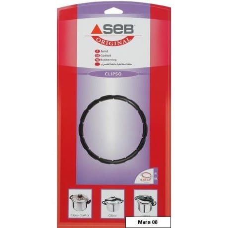 Seb joint clipso/clipso control 8l/10l