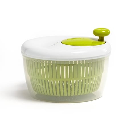 Essoreuse à salade moulinex 5l green