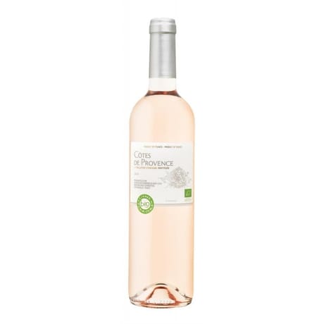 Ame du Terroir Bio Côtes de Provence 75 cl 13% Vol.