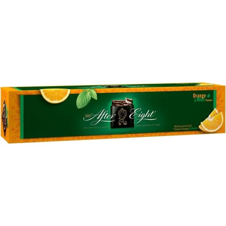 Nestlé after eight orange 400g