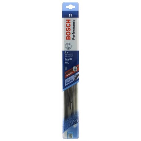Bosch 2 balais 45cm n°17