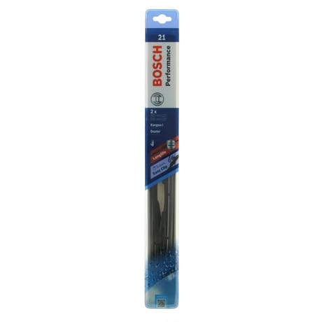 Bosch 2 balais 50cm n°21
