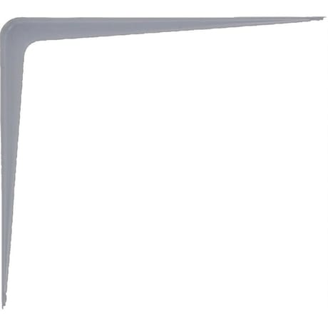 Trefilaction console acier blanc 200X225MM