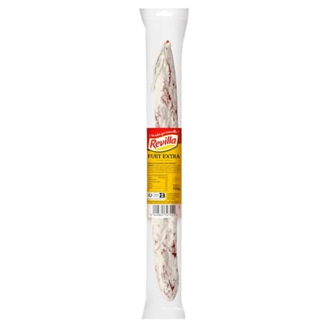 Révilla fuet extra 150g