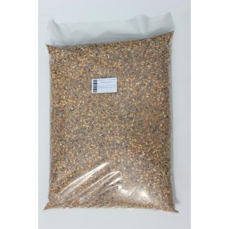Alcanagri mélange pour volaille 25kg