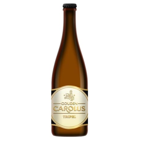 Carolus triple 75cl 9% Vol.